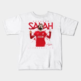 Mo Salah Kids T-Shirt